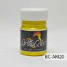Pintura Iridiscente Brilla Color #AM20 Amarillo
