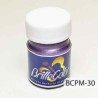 Pintura metálica Brilla Color #30 Lila VI 6010