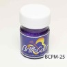Pintura metálica Brilla Color #25 Violeta Lavanda VI 6030