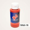 Pintura Acrílica Monet 60ml #190 Navidad