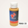 Pintura Acrílica Monet 60ml #138 Teja