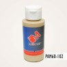 Pintura Acrílica Monet 60ml #102 Chicle