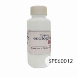 PINTURA ECOLÓGICA C BLANCO