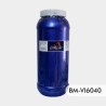 Pintura metálica Brilla Color 1lt Violeta Índigo VI-6040