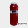Pintura metálica Brilla Color 1lt Rojo Navidad RO-900