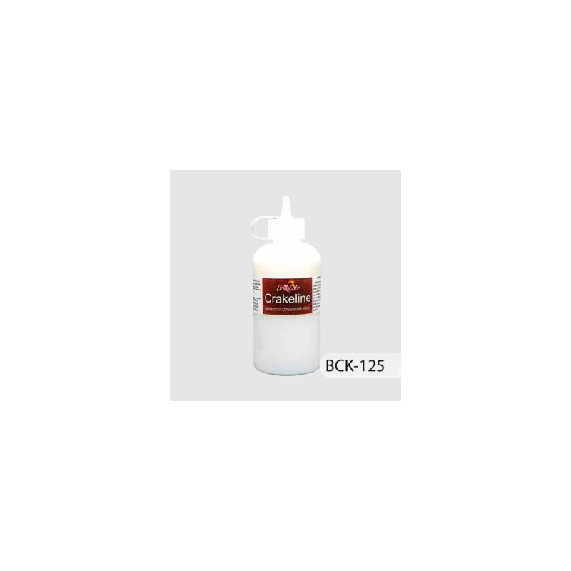 Brilla Color Crakeline 125 ml