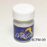 Pintura metálica Brilla Color #09 Blanco BL 6000