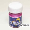 Pintura metálica Brilla Color #01 Fucsia RO 6010