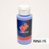 Pintura Acrílica Monet 60ml #195 Ágata