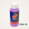 Pintura Acrílica Monet 60ml #188 Petunia