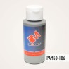 Pintura Acrílica Monet 60ml #186 Sombra