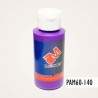 Pintura Acrílica Monet 60ml #140 Morado