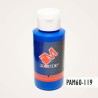 Pintura Acrílica Monet 60ml #119 Plumbago