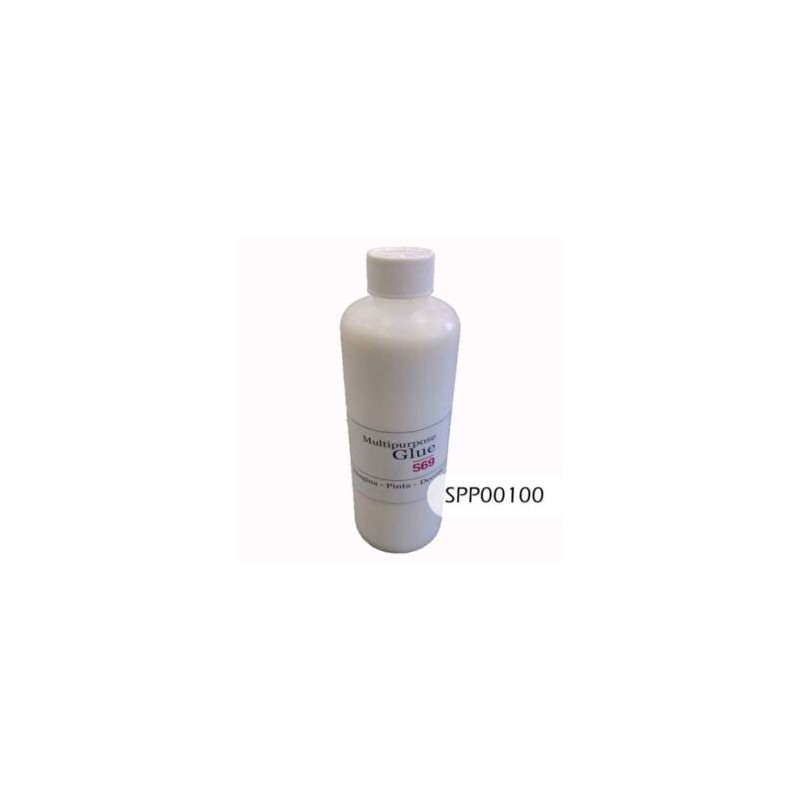 PEGAMENTO PARA DECOUPAGE S69 120 ML