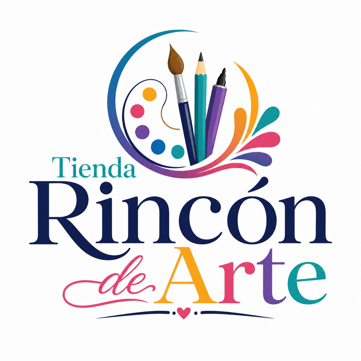 Tienda Rincón de Arte